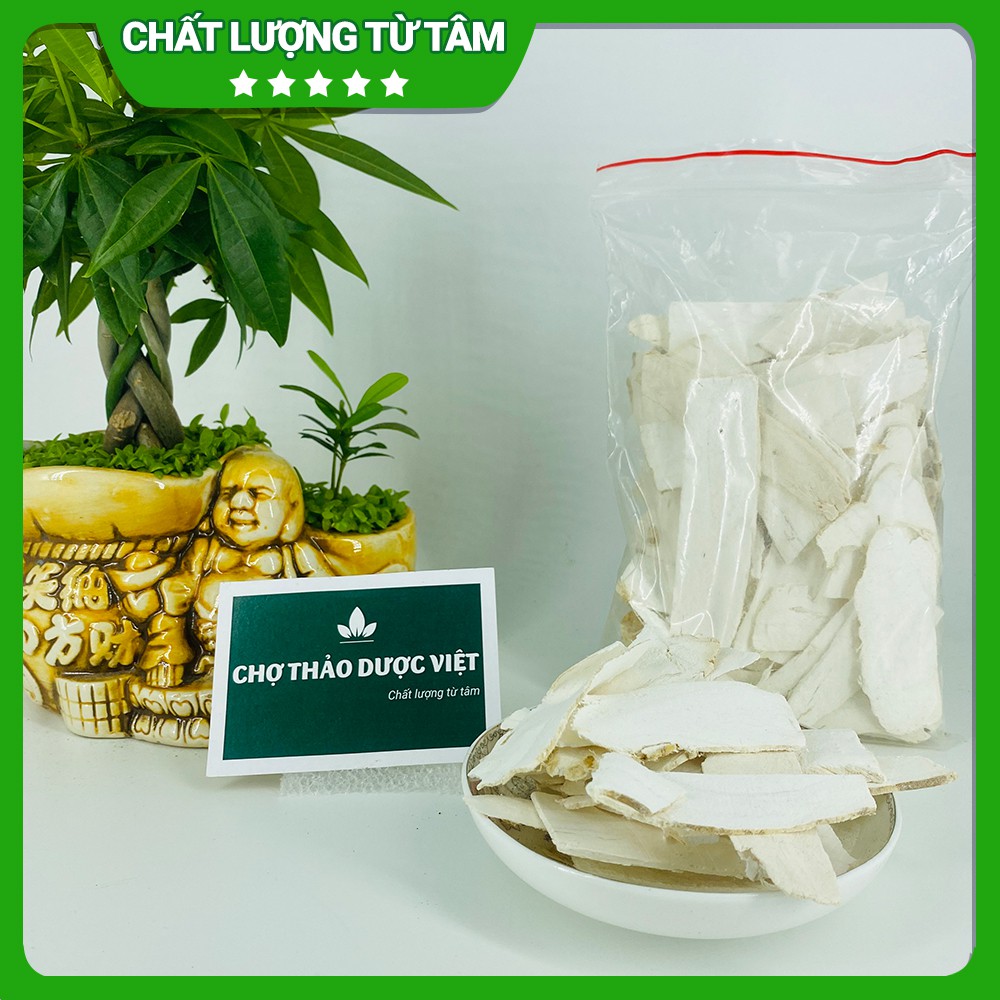 [Giá Sỉ] 1kg Cát Căn (Khô, Trắng, Sạch)