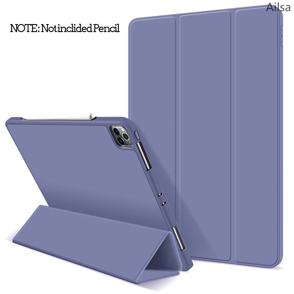 Bao Da Bảo Vệ Ipad Air 4 10.9 2020 Pro 11 Case Air 3 10.5 2019 10.2 Mini 5 Generation 2018 9.7 6th 7th 8th