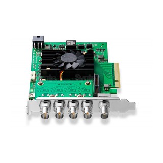 Card kỹ xảo Blackmagic Decklink 8K Pro