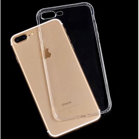 Ốp lưng dẻo trong suốt iPhone 5/5s/6/6s/7/8/7p/6p/6sp/x/xs/xr/xs max