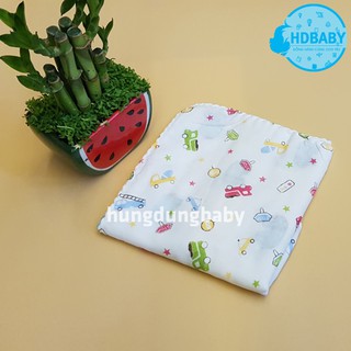 khăn xô xuất nhật loại 2 lớp ( 1 gói 10 cái )
