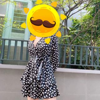 JUM TAY PHỒNG TẦNG