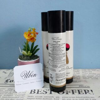 Xịt toàn thân Far away Avon