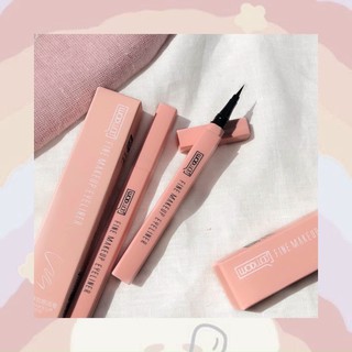 Bút kẻ mắt nước WodWod