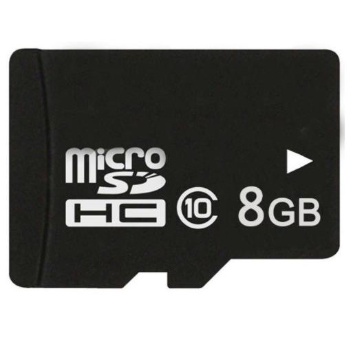 Thẻ Nhớ Microsd