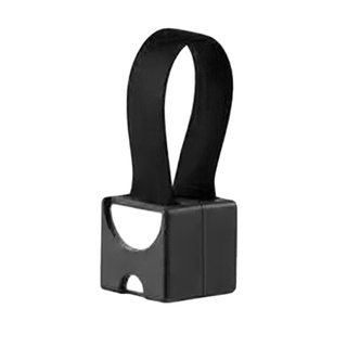 Cục sạc khẩn cấp từ tính aa / aaa micro usb có nam châm cho điện thoại android