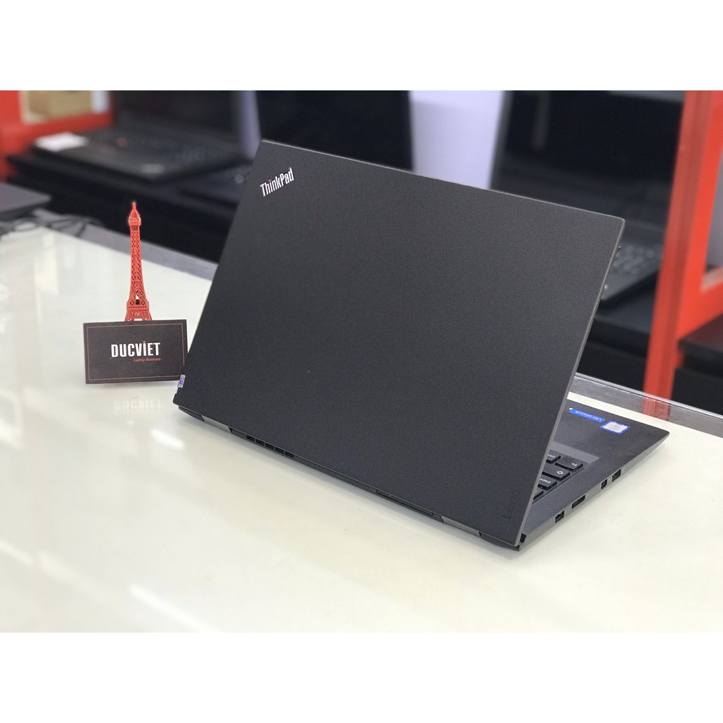 Laptop Lenovo ThinkPad X1 Carbon Gen 4