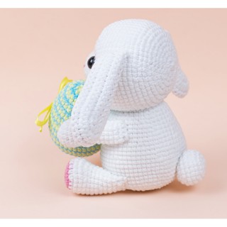 Con thỏ cute