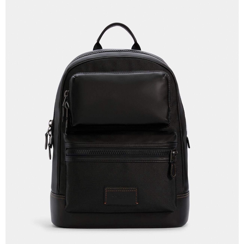 Balo Coach - 𝐑𝐢𝐝𝐞𝐫 𝐁𝐚𝐜𝐤𝐩𝐚𝐜𝐤 - Thời Trang Túi Xách Nam Nữ - Giá Tốt Giao Nhanh