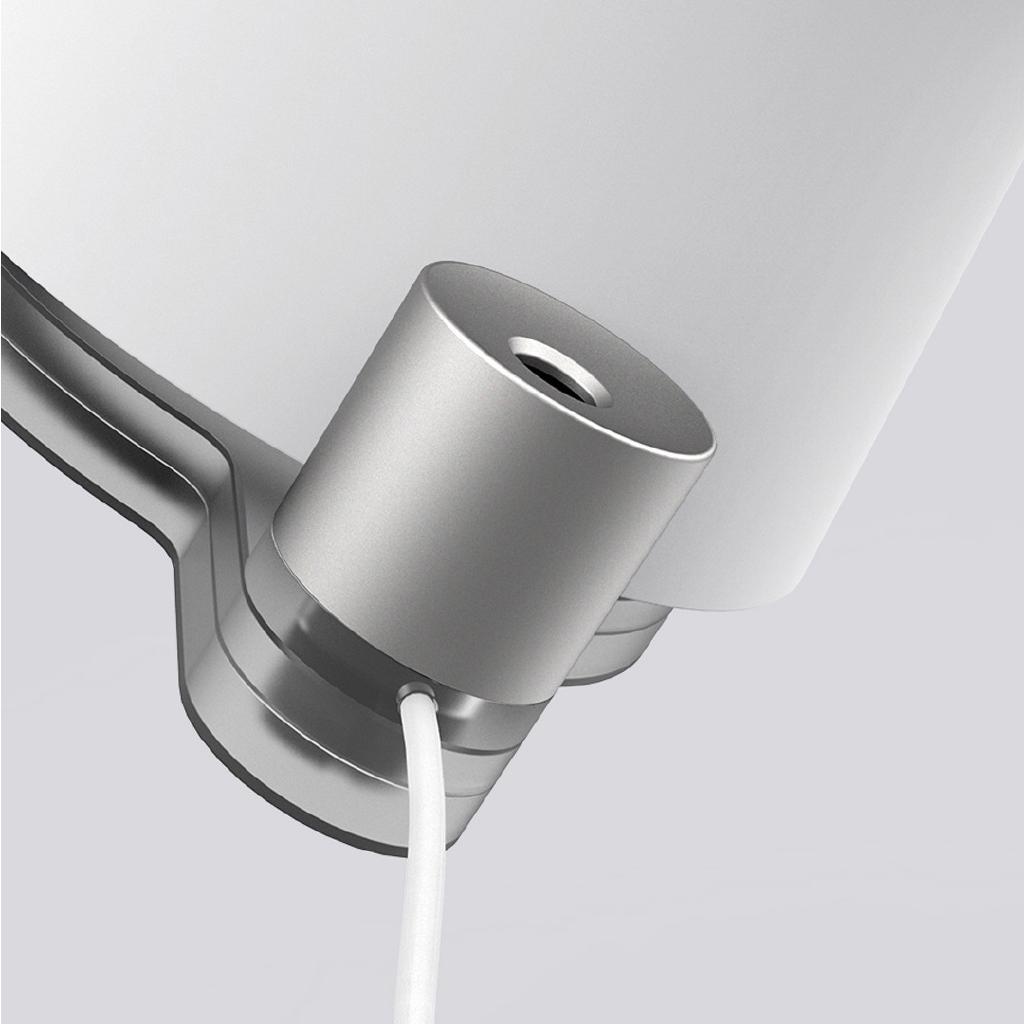Quạt Xiaomi Mini Không Cánh Có Đèn Led