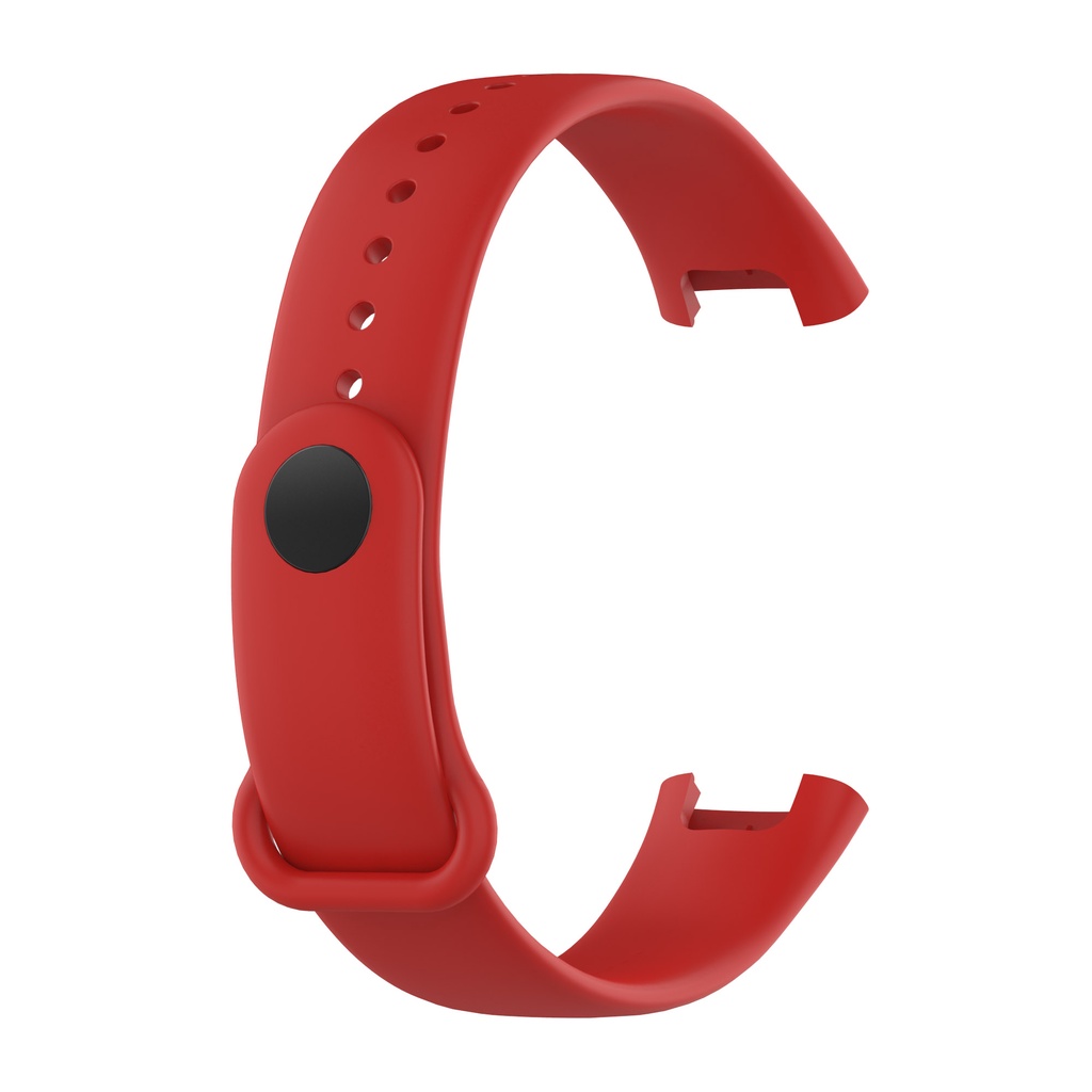 Dây Đeo Silicon Thay Thế Cho Redmi smart band Pro/Redmi band Pro