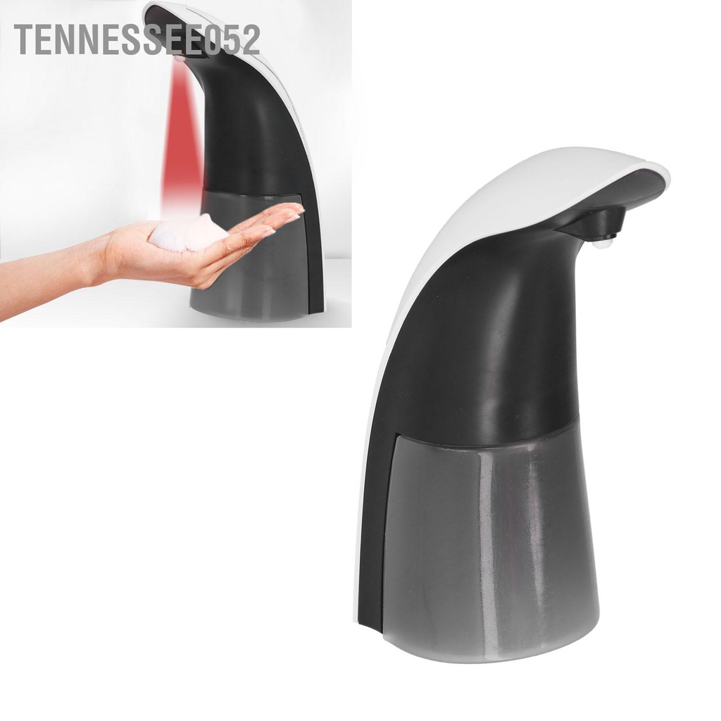 Tennessee052 Máy rửa tay bằng bọt cảm ứng thông minh tự động xà phòng gia đình