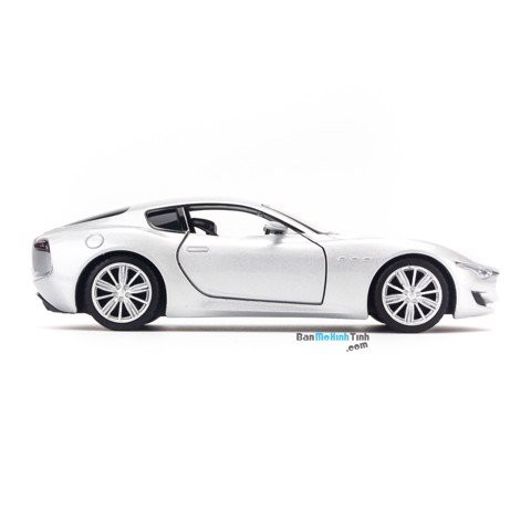 Mô hình xe Maserati GT Alfieri 1:36 Jackiekim