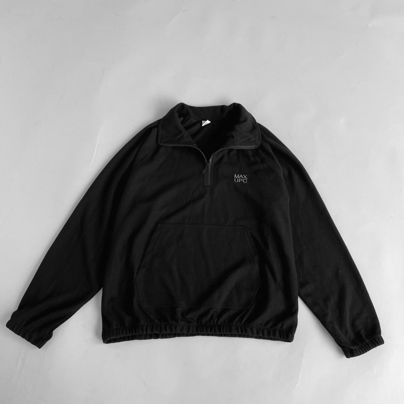 Áo Dài Tay Vải Cotton Honeycomb