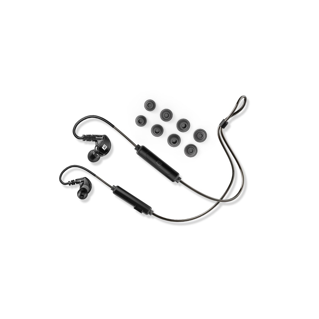 Tai nghe Bluetooth MEE audio X6 - Hàng Chính Hãng