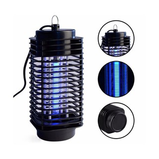 Đèn diệt muỗi côn trùng electronical mosquito killer