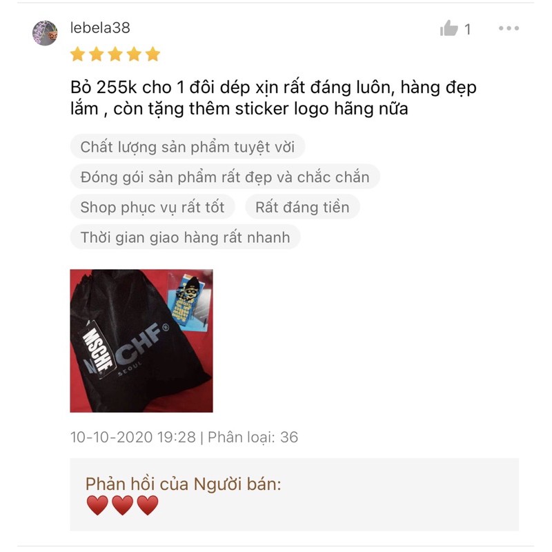 Dép quai ngang mùa hè của MSCHF thích hợp cho cả nam và nữ  HAZEN