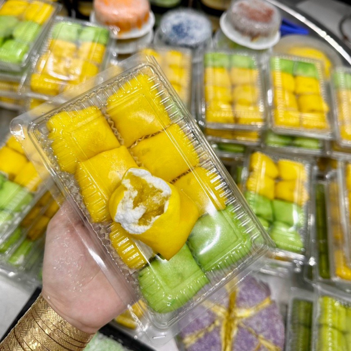 CREPE TP HCM - 0939891629