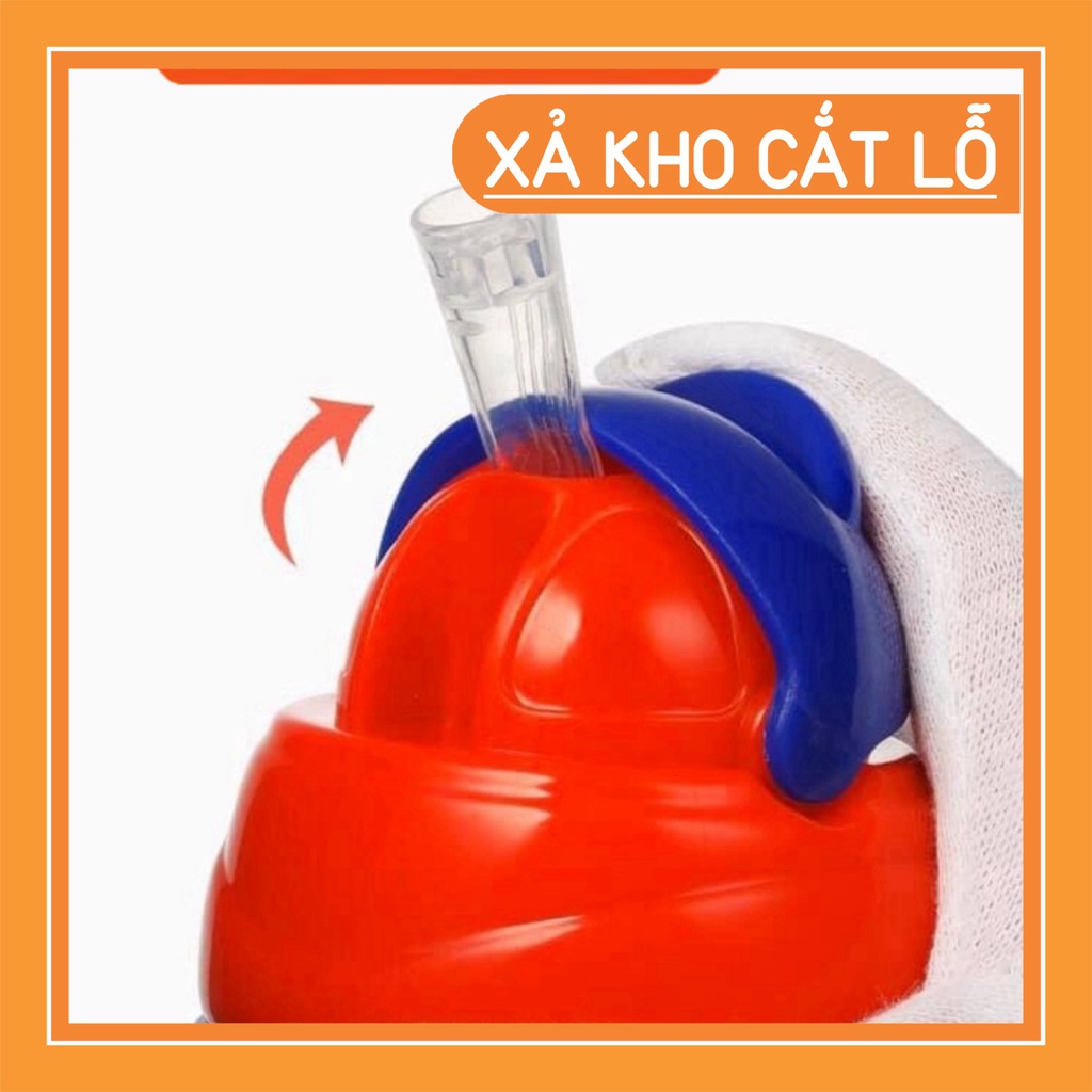 Cốc tập uống chống sặc 260ml VÀ 330ml XUNYI FLASH SALE