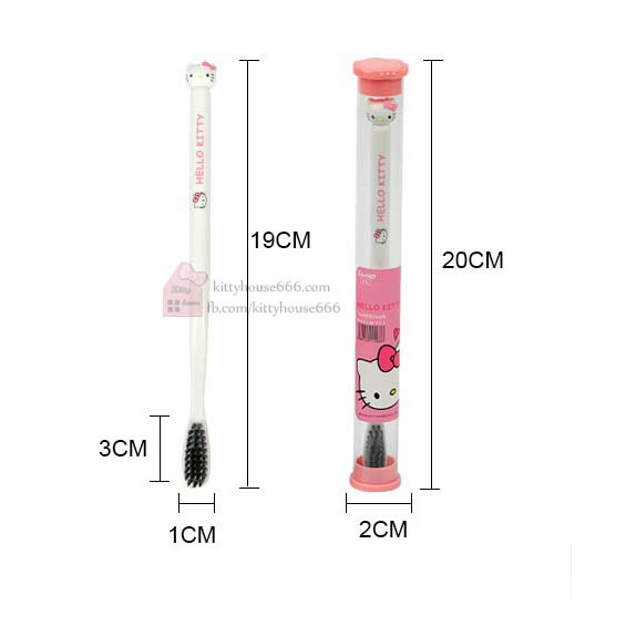 🌻BÀN CHẢI ĐÁNH RĂNG SỢI MỀM 🎀 KITTY HOUSE