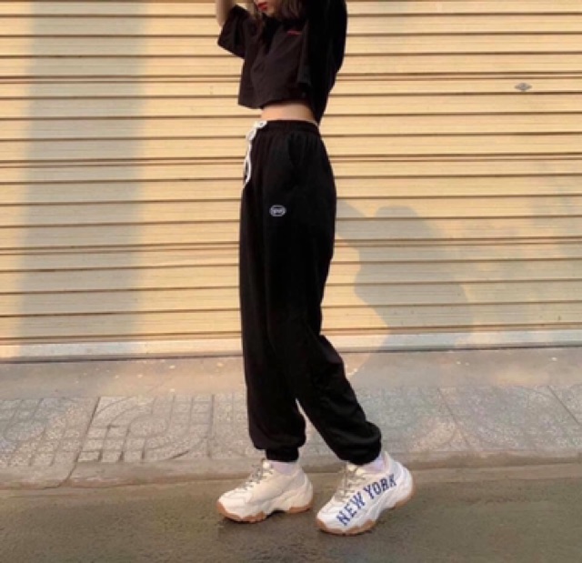 QUẦN Jogger ( giá đã gồm 2% phí shopee)