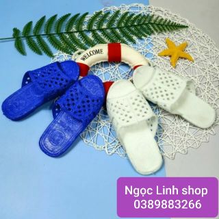 (BÁN SỈ )DÉP TỔ ONG HUYỀN THOẠI CHO BÉ NGÀN LỖ