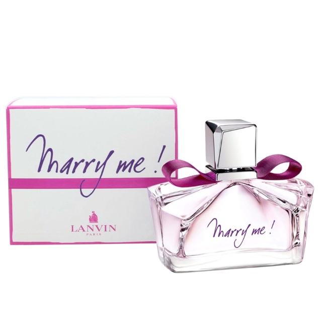 Nước hoa MARRY ME CONFETTIS LANVIN( aut) xách tay Hàn. Hàng có tem nhập khẩu từ pháp về Hàn