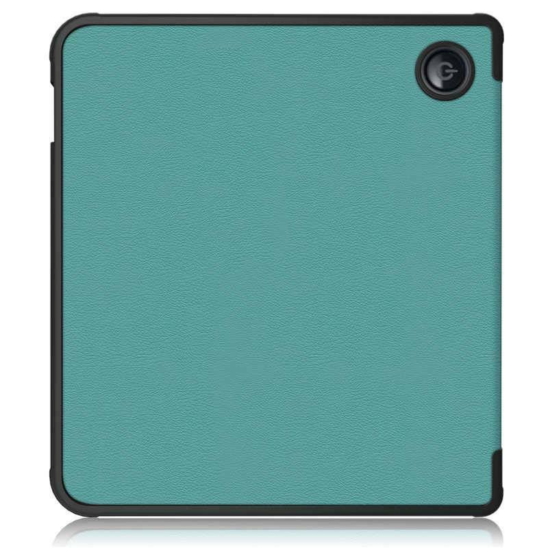 Bao da máy đọc sách Kobo Sage eReader 2021 8.0" nắp gập nam châm thông minh