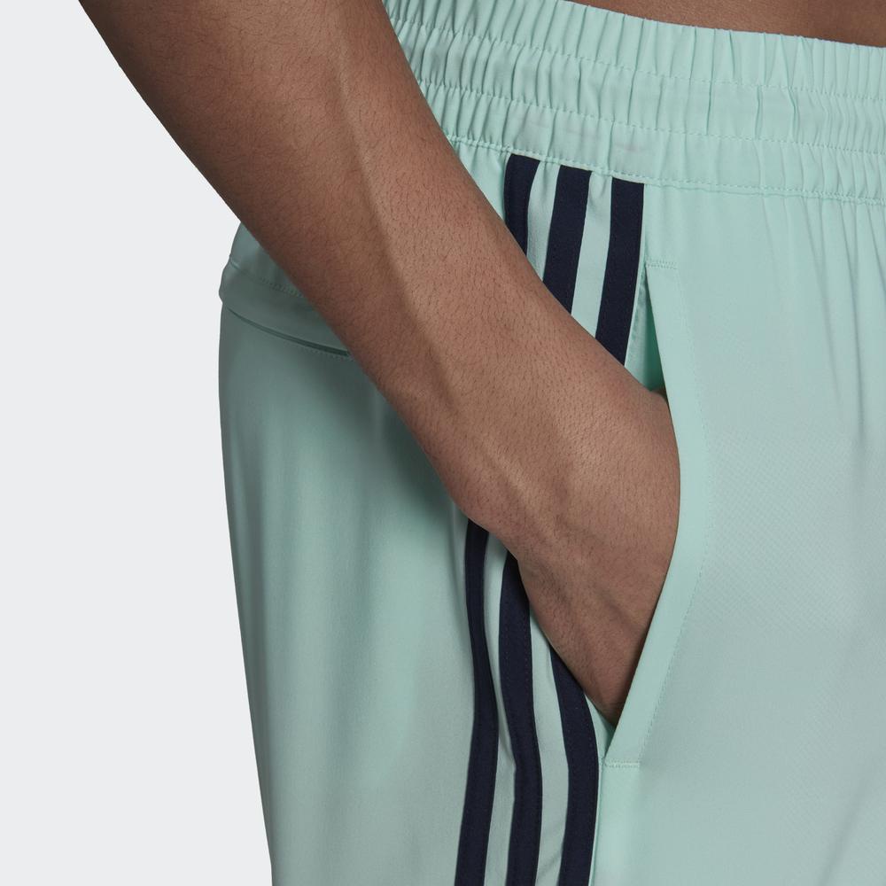 [Mã WABRDAS68 giảm 10% tối 150k đơn từ 1 triệu] Quần Ngắn Bơi adidas ORIGINALS Nam Swim Shorts Màu xám HB1826