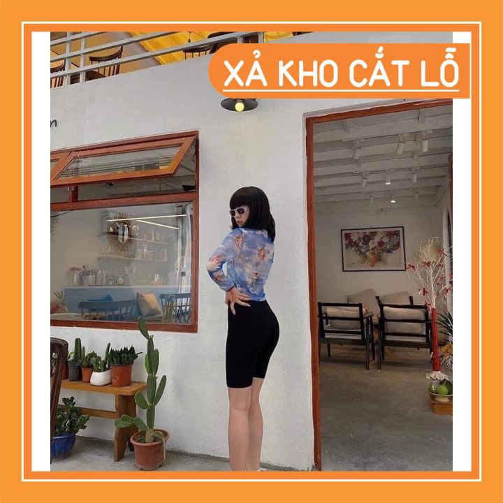 LEGGING ĐÙI NỮ "XẢ KHO FREESHIP" co dãn thoải mái, giá rẻ 1/2 thị trường | BigBuy360 - bigbuy360.vn