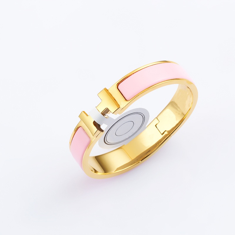 Herm & H Vòng Tay Cặp Đôi Phiên Bản Cao Cấp Thời Trang