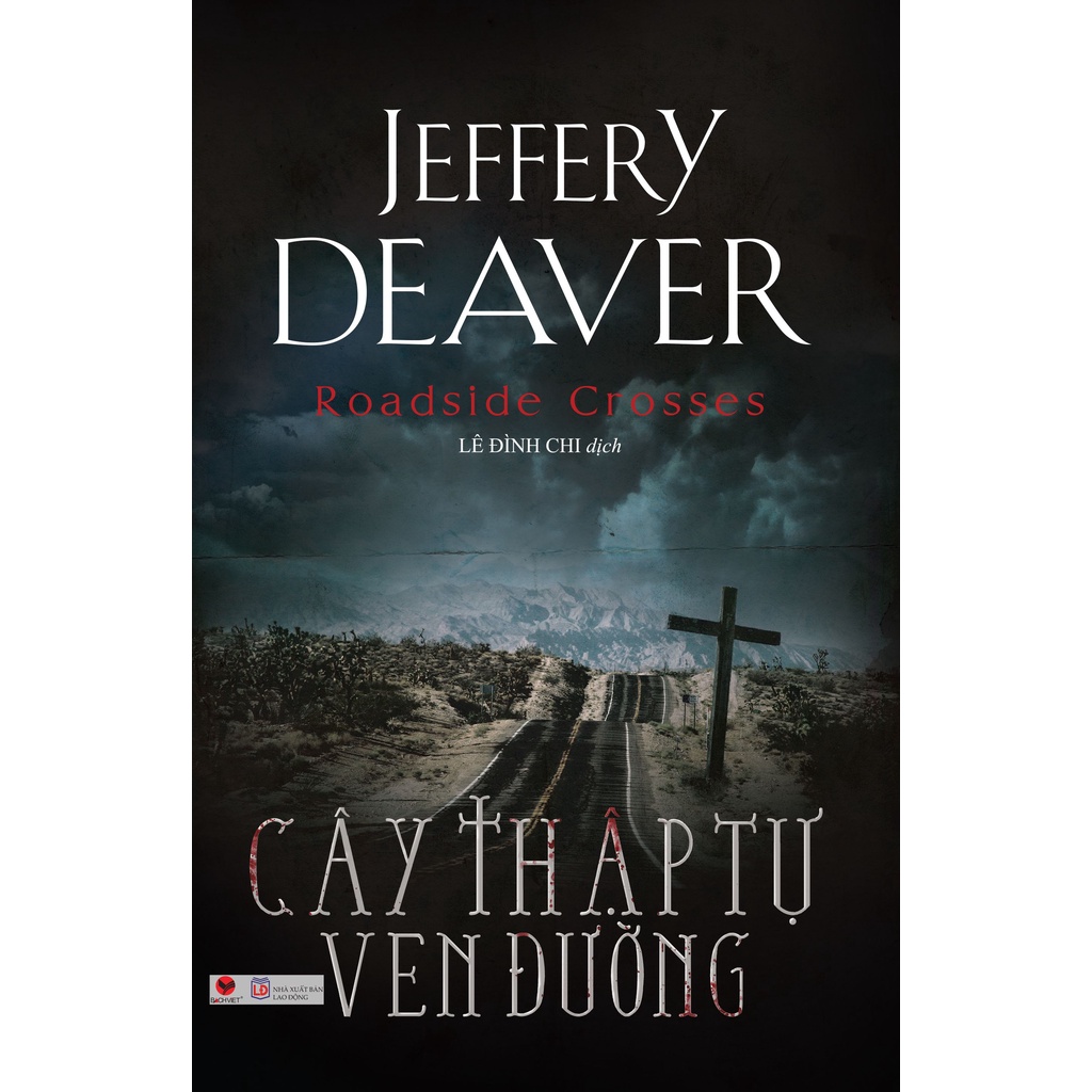 Sách Cây Thập Tự Ven Đường