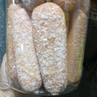 Bánh sâm banh mini 🍾🍾🍾🍾 500 gr ( ko phủ đường)
