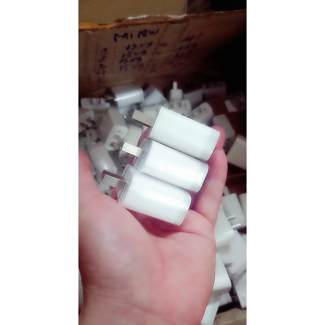 Bán sỉ củ sạc 18w cũ bóc máy đã qua sử dụng
