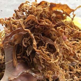 Măng khô xé sợi (Măng rối) 1Kg