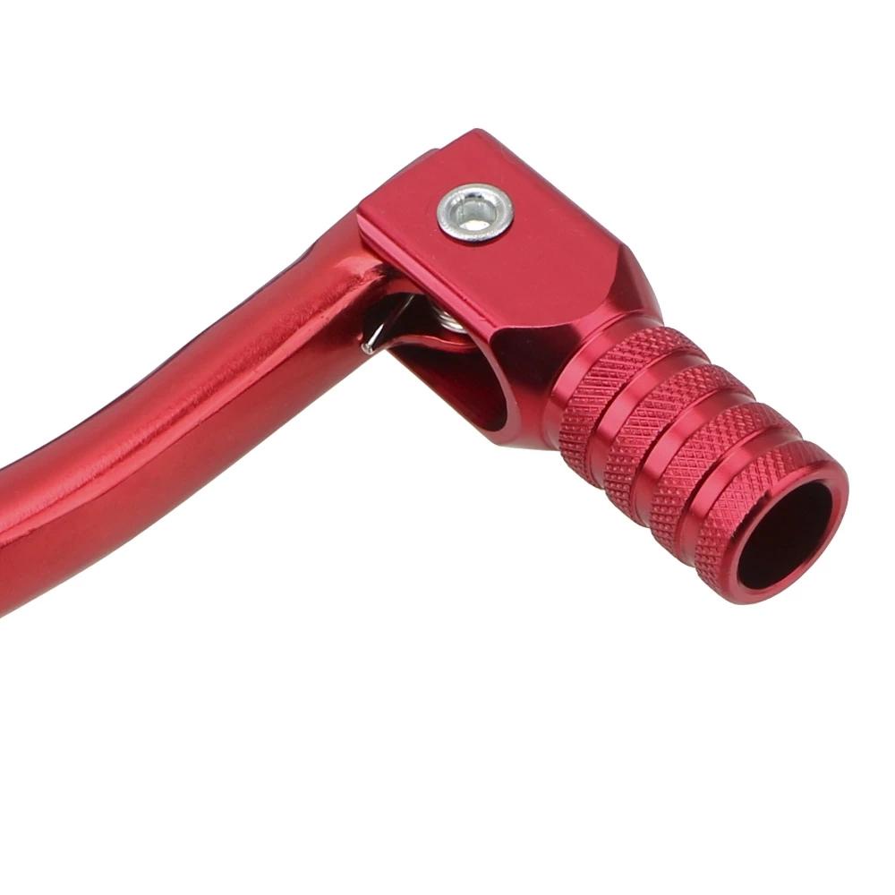 Cần Sang Số Thay Thế Thông Dụng Cho Xe Mô Tô TGR 250 J1 J2 Cheetah T4 CNC