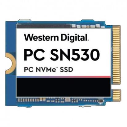 Ổ Cứng SSD 256GB 512GB 1TB WD SN530 NVMe PCIe Gen3 x4 2230