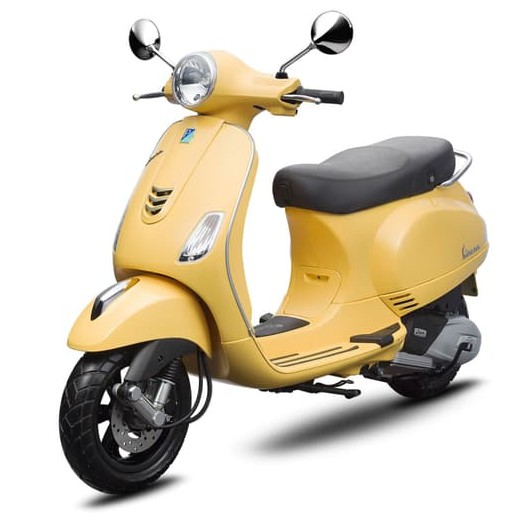 BỘ VÀNH BÁNH XE VESPA LX