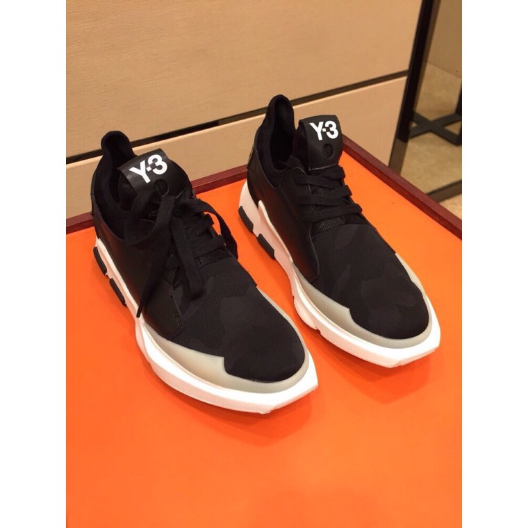 Giày nam Y3 size 38-44