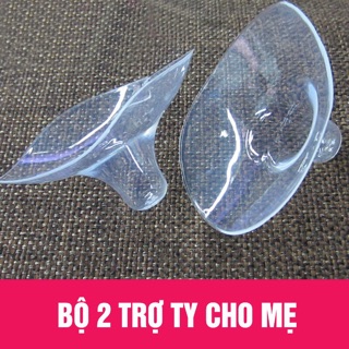 Núm trợ ty cho mẹ