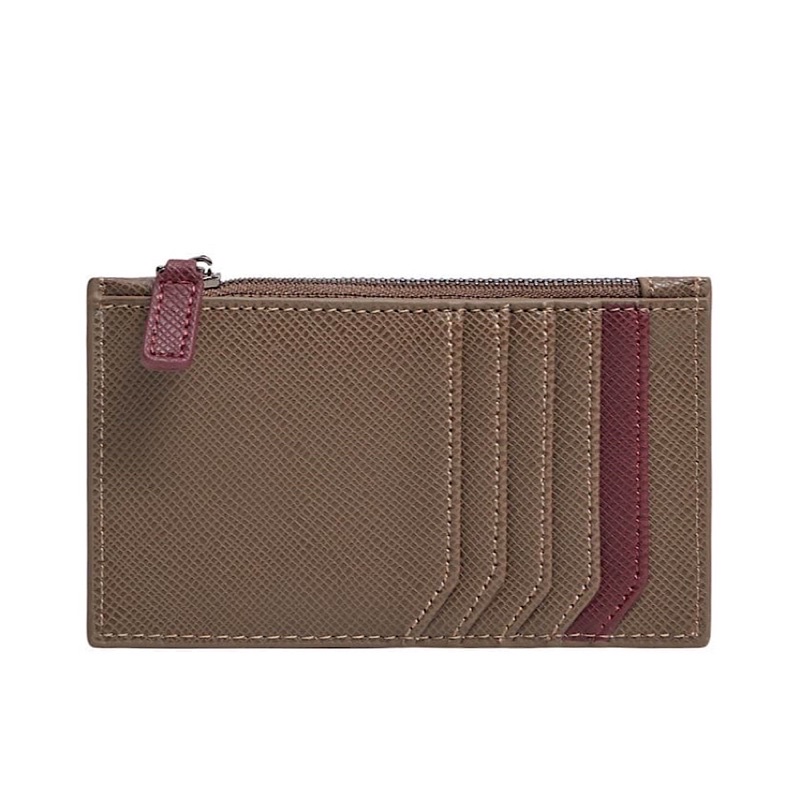Ví Đựng Thẻ Mango - Card Holder
