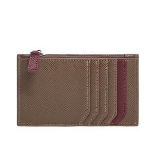 [Mango Auth] Ví Đựng Thẻ Mango - Card Holder