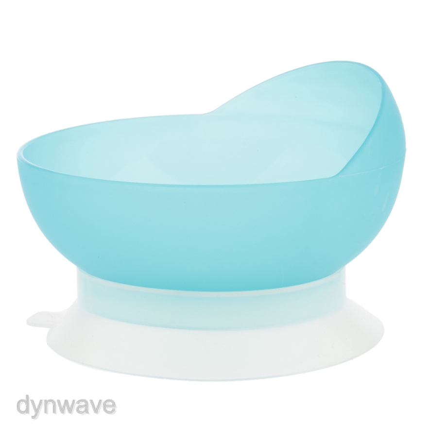 Bô 4.9&quot; không bể có cốc hút chống trơn tiện dụng cho người già/tàn tật