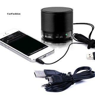 Loa Bluetooth Không Dây Mini Cho Iphone Mp4 Mp3 Pc