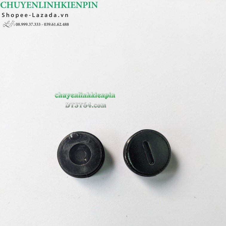 Nắp đậy than ren ngoài 14mm của máy cầm tay ( BL64_191 )