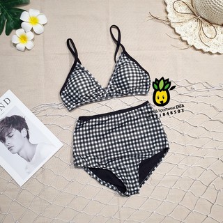 Bikini 2 mảnh che bụng