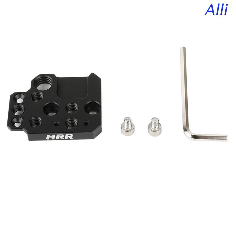 Giá đỡ màn hình với tấm gắn ngàm máy ảnh cho Ronin S/SC/RS2/RSC2