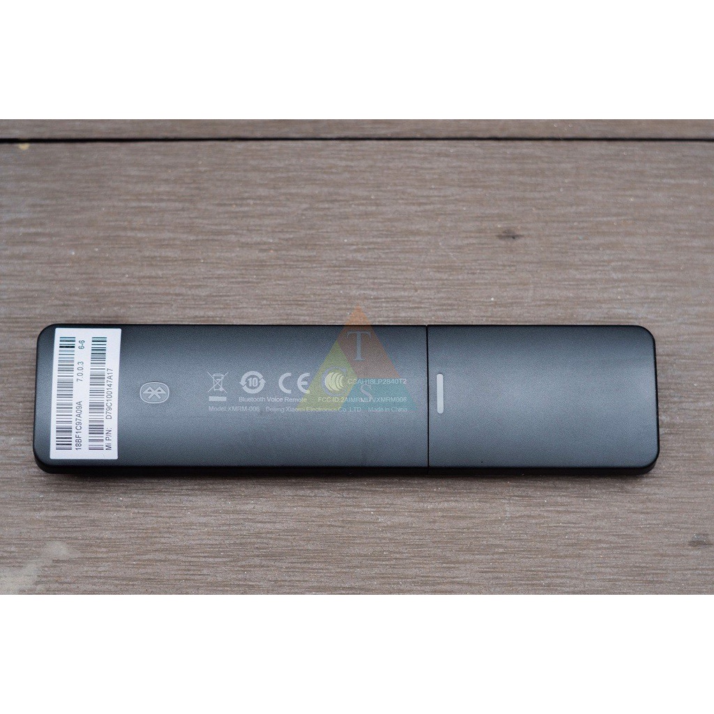 Android TV Xiaomi Mi TV stick Quốc Tế Tiếng Việt 1080p - Xiaomi Mi TV Stick 4K MDZ-27-AA | BigBuy360 - bigbuy360.vn