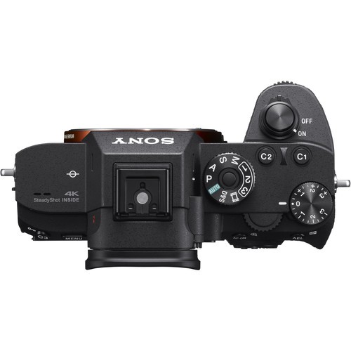 Máy Ảnh Sony Alpha A7r mark III - Chính Hãng Sony VN