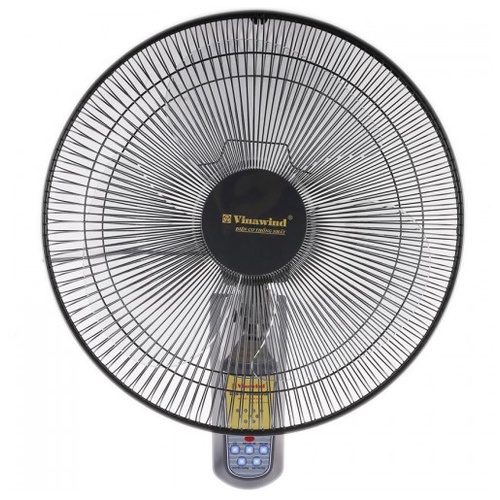 Quạt Treo Tường Điện Cơ Thống Nhất QTT 400-XHĐ  - Bảo Hành 24 Tháng